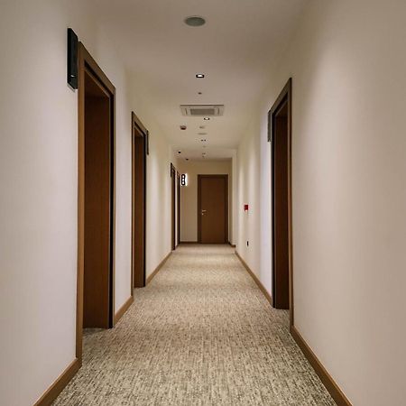Vlorë Valza Boutique Hotel מראה חיצוני תמונה