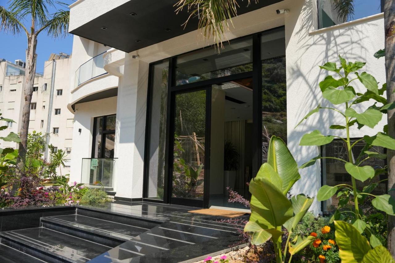 Vlorë Valza Boutique Hotel מראה חיצוני תמונה