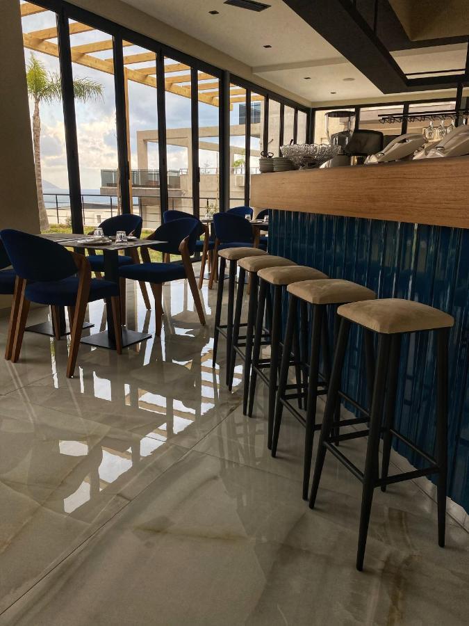 Vlorë Valza Boutique Hotel מראה חיצוני תמונה
