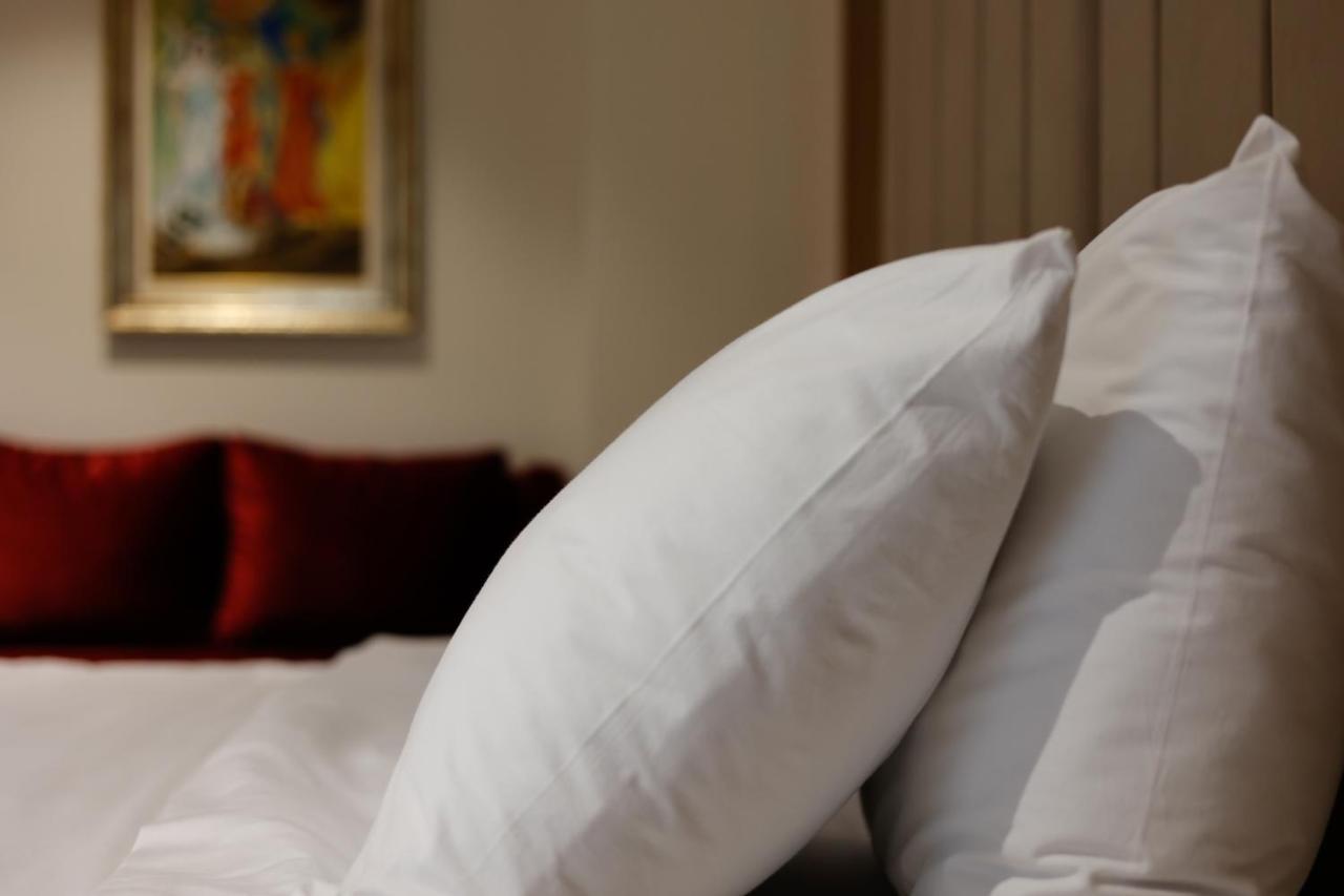 Vlorë Valza Boutique Hotel מראה חיצוני תמונה