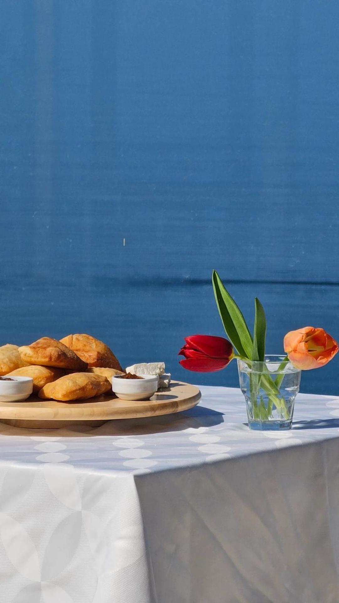 Vlorë Valza Boutique Hotel מראה חיצוני תמונה