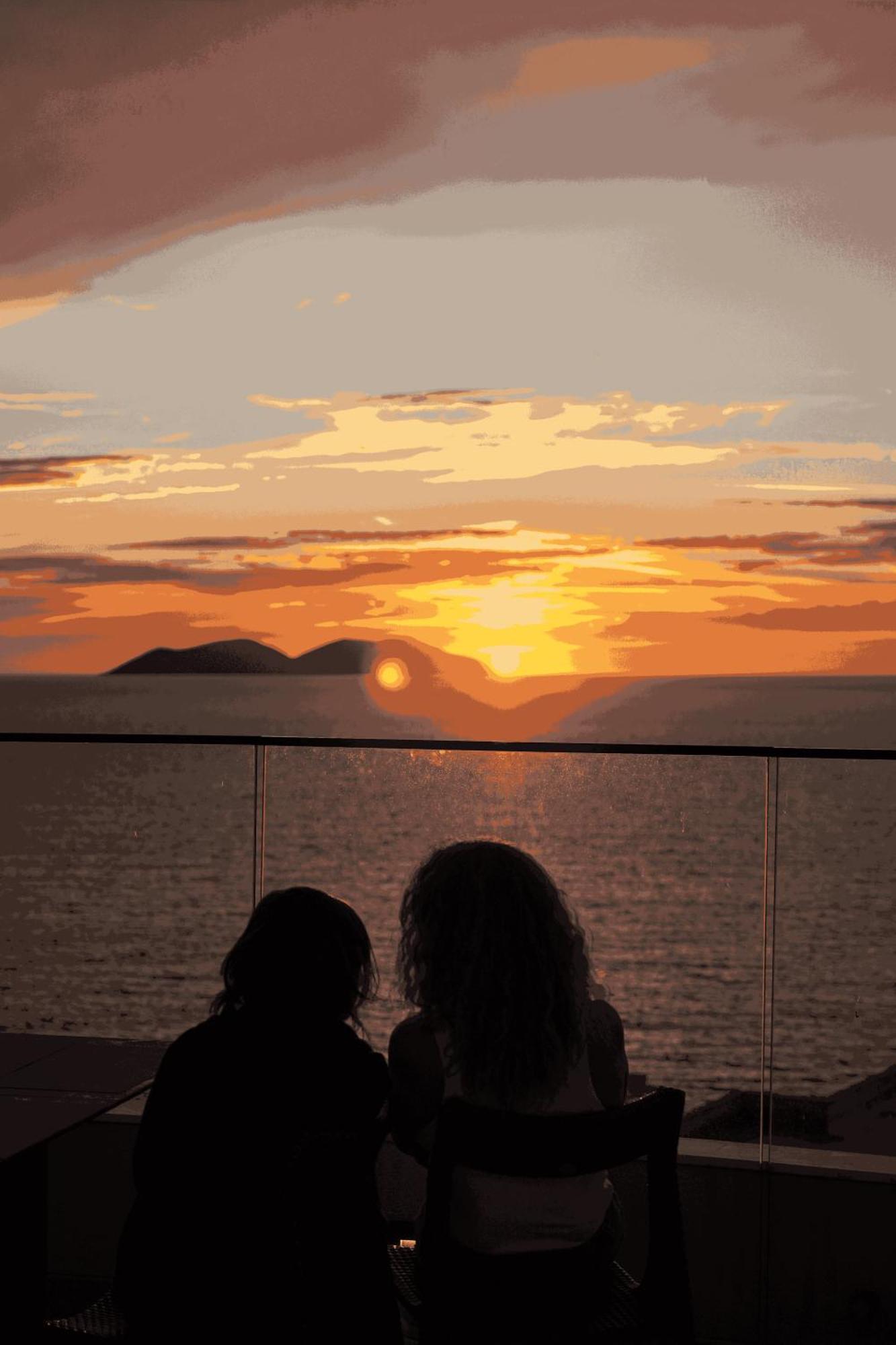 Vlorë Valza Boutique Hotel מראה חיצוני תמונה